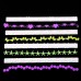 FMM CUTTER - Straight Frill 13-16 Set of 4 FMM CUTTER - Straight Frill 13-16 Set of 4