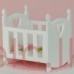 FMM TAP IT Cutters - Baby Cot Set Of 3