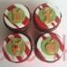 FMM TAP IT Cutters  - Christmas shapes set 2