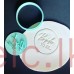 Cookie Cutter and Stamp PLA -  BRIDE-TO-BE set