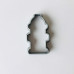 Cookie Cutter PLA - Fire Hydrant 