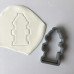 Cookie Cutter PLA - Fire Hydrant 