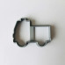 Cookie Cutter PLA - Fire Truck
