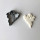 Cookie Cutter and Stamp PLA - MINI GHOST 2