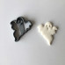 Cookie Cutter and Stamp PLA - MINI GHOST 2