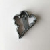 Cookie Cutter and Stamp PLA - MINI GHOST 2
