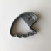 Cookie Cutter and Stamp PLA - MINI GHOST 3 Cookie Cutter and Stamp PLA - MINI GHOST 3
