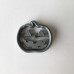 Cookie Cutter and Stamp PLA - PUMPKIN FACE