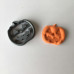 Cookie Cutter and Stamp PLA - PUMPKIN FACE