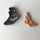 Cookie Cutter and Stamp PLA - ZOMBIE FOOT