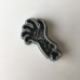 Cookie Cutter and Stamp PLA - ZOMBIE HAND