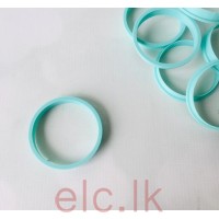 Cookie Cutter PLA - CIRCLE 6.5cm