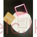 Acrylic Fondant Embosser 3D MINI - BE MINE 4x4cm