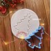 Cookie Cutter PLA - XMAS TREE cutter  LARGE