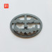 Cookie / Fondant Stamp and Cutter set PLA - Pumpkin and Pumpkin Faces Cookie / Fondant Stamp and Cutter set PLA - Pumpkin and Pumpkin Faces