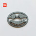 Cookie / Fondant Stamp and Cutter set PLA - Pumpkin and Pumpkin Faces Cookie / Fondant Stamp and Cutter set PLA - Pumpkin and Pumpkin Faces