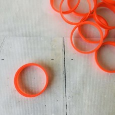 Cookie Cutter PLA - CIRCLE 6.5cm