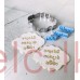 Cookie Stamps PLA -ADAREI HAMADAMA AMMA SET OF 3