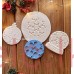 Cookie / Fondant Stamp PLA - STARRY PATTERN