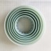 COOKIE CUTTER PLASTIC - Plain/Scalloped Round Set 6