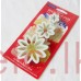 DAISY COOKIE CUTTER -SET 3