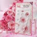 FMM Cutter - THE EASIEST ROSE EVER