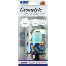 PME - Hexagon Geometric Multicutter Medium