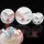 Plunger Cutter set of 3 - BUTTERFLY