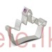 COOKIE CUTTER - Princess Crown 5"