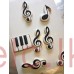 COOKIE CUTTER - G Clef