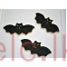 COOKIE CUTTER - Bat Flying
