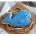 COOKIE CUTTER - Cute Whale