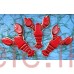 COOKIE CUTTER - Lobster