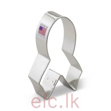 COOKIE CUTTER - Awareness Ribbon