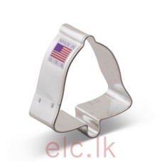COOKIE CUTTER - Bell 2.35 inch