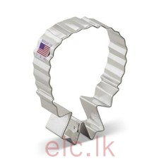 COOKIE CUTTER - Xmas Wreath