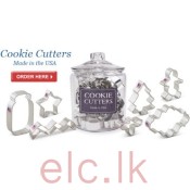 Cookie Cutters Singles (139)