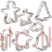 COOKIE CUTTER - Christmas set of 7 Gift pack