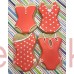 COOKIE CUTTER - Corset 