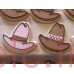 COOKIE CUTTER - Cowboy Hat