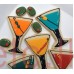 COOKIE CUTTER - Martini Glass