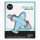 MONDO - COOKIE CUTTER S/STEEL - Aeroplane