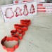 Cookie Cutter Set of 4 - Christmas