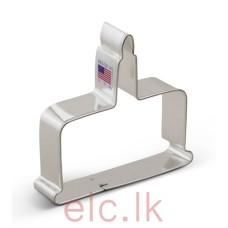 COOKIE CUTTER - Birthday Cake