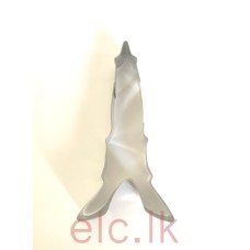 COOKIE CUTTER - Eiffel Tower small