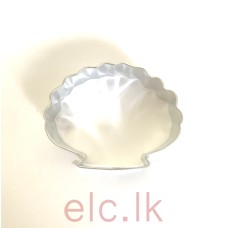 COOKIE CUTTER - Seashell Small CK