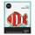 MONDO - COOKIE CUTTER S/STEEL - Fish