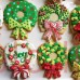 COOKIE CUTTER - Xmas Wreath