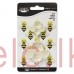 JEM - Pop it Mold BEE SET OF 2