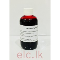 Edible Ink - Magenta by ELC